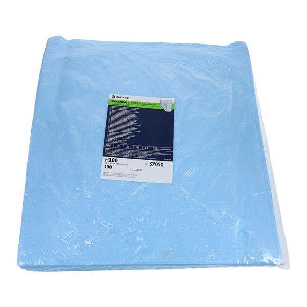 Halyard 37050 CSR Sterilization Wraps 20 Halyard 37050 CSR Sterilization Wraps 20